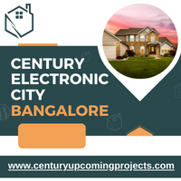 Century Electronic City Bangalore