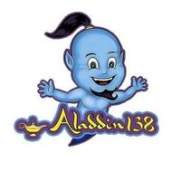 aladdin138game