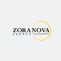 Zora Nova Design Agency