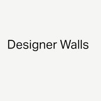 Designer Walls