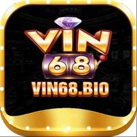 vin68 bio
