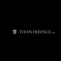 Titan Defence LLP