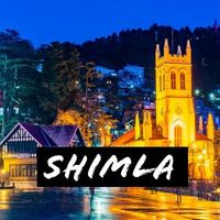 shimlatourism
