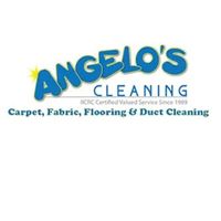 Angelo's Cleaning