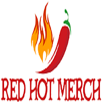 Redhot Merch