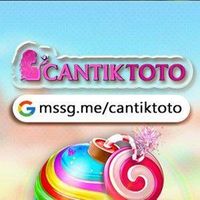 CANTIKTOTO