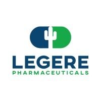 Legere Pharmaceuticals