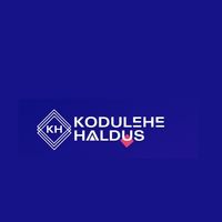 Kodulehe Haldus