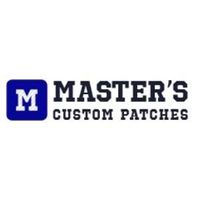 Mastercustoms Patches