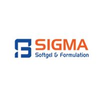 Sigma Softgel Formulation