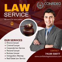 confideolegal