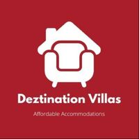 deztination villas