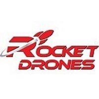 Rocketdrones