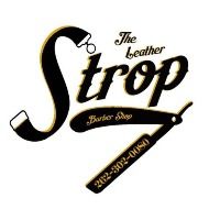 The Leatherstrop Barbershop