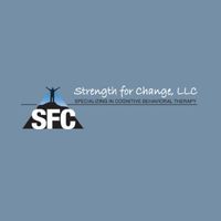 Strength for change Llc