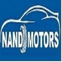 nandmotors