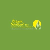 Organic solutions inc