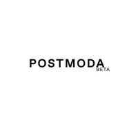 Postmoda
