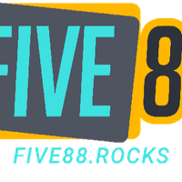 Five88rocks