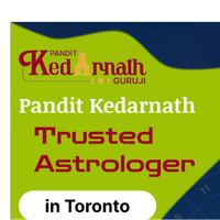 Kedarnathastro