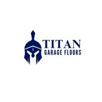Titan garage floors