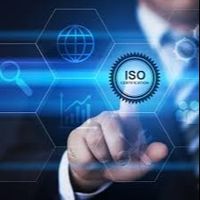 ISO certification Advisor