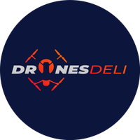 Drones Deli