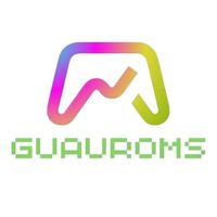 GuauRoms - ROMs y Emuladores