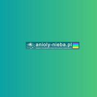 anioly nieba