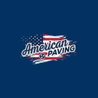 American paving tn