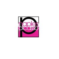 Naples Picasso Flowers