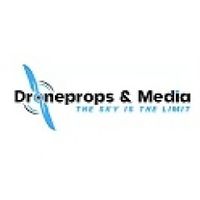 drone props