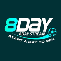 8daystream