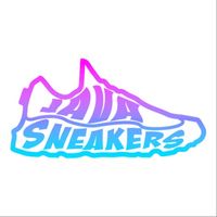 Javasneakers