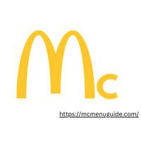 Mcdmenuitems