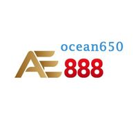 ae888ocean650 ae888ocean650