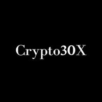 crypto30x