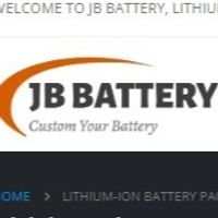 batteryforgolf