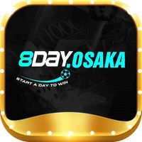 8dayosaka 8dayosaka