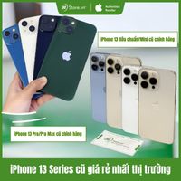 iphone13seriescugiarenhatthitruong