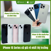 iphone15seriescugiarenhatthitruong