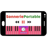 sonnerieportable